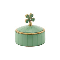 Lucky Clover Circus Box